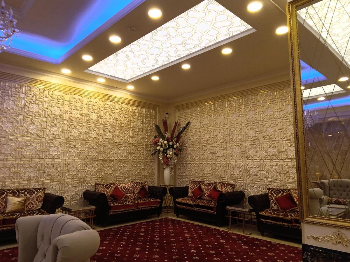 Grand Holiday Hall Pavlodar Exterior photo